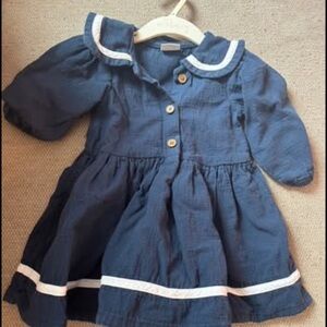 NEXT Infant Girls SZ 3-6 Month Dress